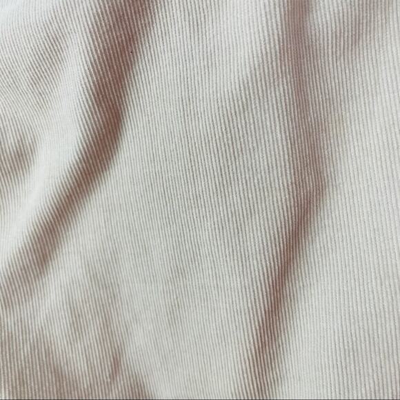 Helmet Lang | Corduroy Pants Beige 27 - Picture 7 of 8